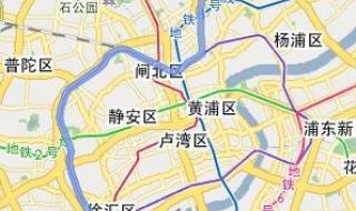 上海地铁16号线线路图